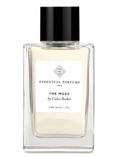 Essential Parfums Paris Парфюмерная вода THE MUSK by Calice Becker 100 мл