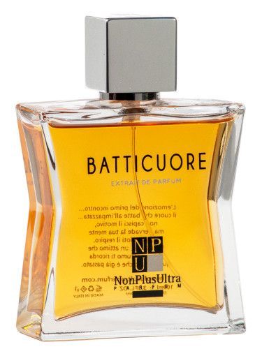 Batticuore NonPlusUltra Parfum