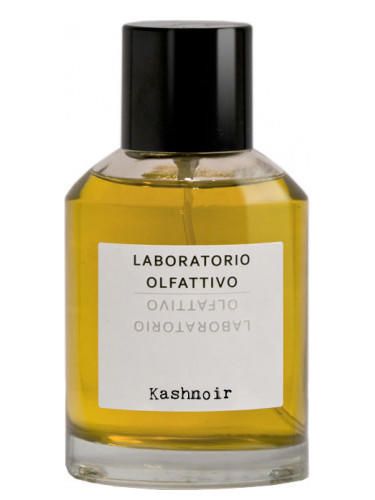 Laboratorio Olfattivo KASHNOIR парфюмированная вода 