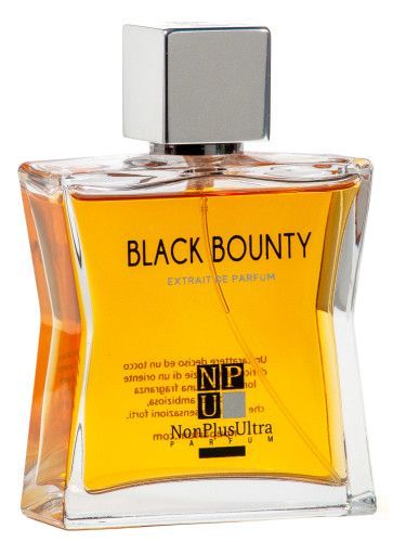 Black Bounty NonPlusUltra Parfum