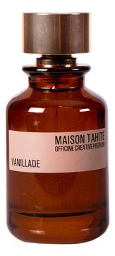 MAISON TAHITE "VANILLADE",100 мл