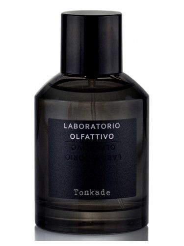 Laboratorio Olfattivo TONKADE парфюмерная вода 