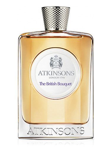 ATKINSONS British Bouquet