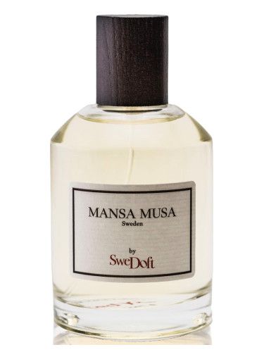 Swedoft Mansa Musa парфюмерная вода 30 мл