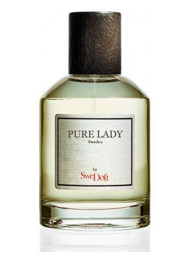 Swedoft Pure Lady парфюмерная вода 