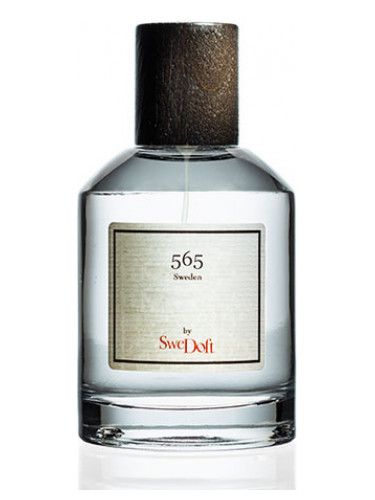 Swedoft 565 парфюмерная вода 