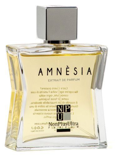 Amnèsia NonPlusUltra Parfum