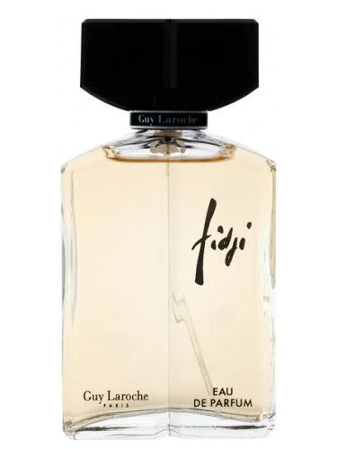 Fidji Eau de Parfum Guy Laroche 