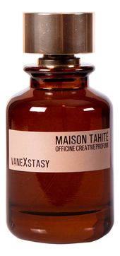 MAISON TAHITE "VANEXSTASY",100 мл
