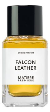 MATIERE PREMIERE ПАРФЮМЕРНАЯ ВОДА FALCON LEATHER 100 мл