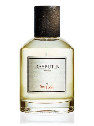 Swedoft  Rasputin парфюмерная вода 