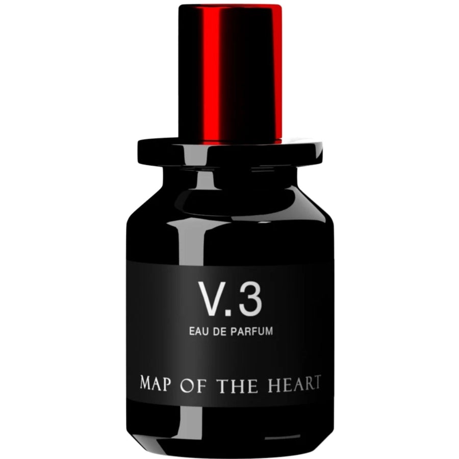 MAP OF HEART  PASSION V.3 edp 30 ml
