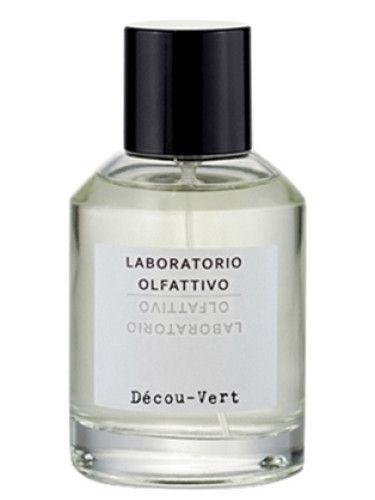 Laboratorio Olfattivo Decou-Vert  парфюмерная вода 100 мл