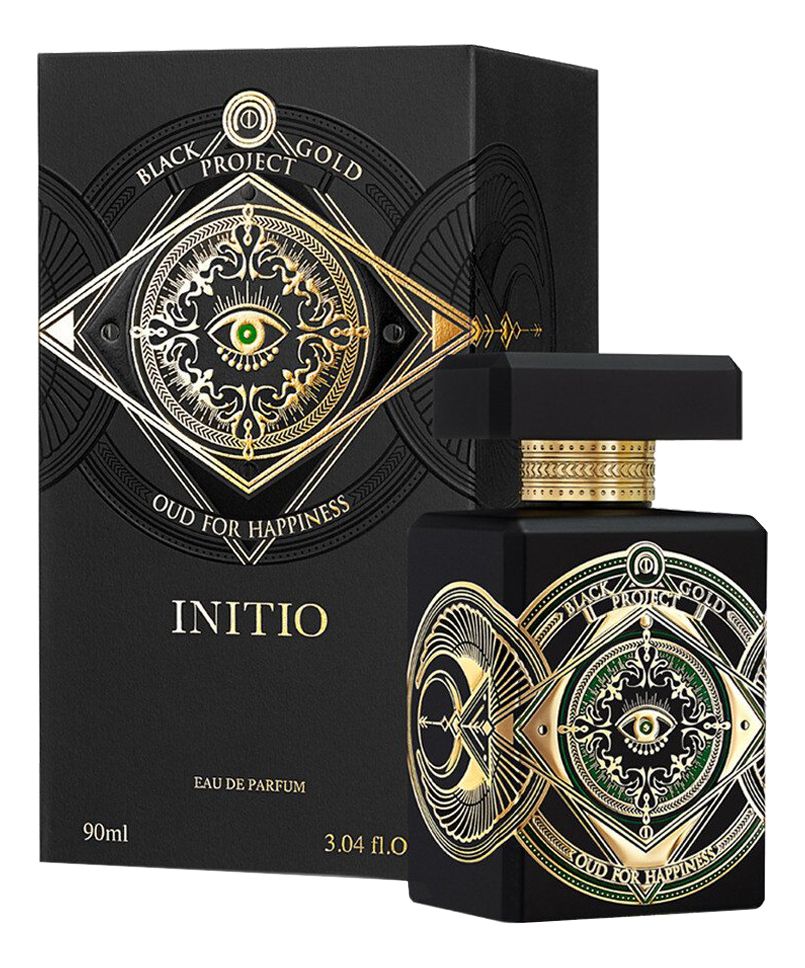 INITIO Oud for happiness , Парфюмерная вода 90 мл
