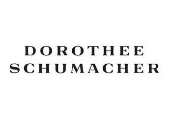 Dorothee Schumacher Dorothee Schumacher