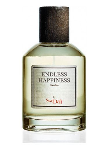Swedoft Endless happines парфюмерная вода 