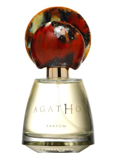 Agatho Parfum CASTIAMANTI Духи 100 ml 