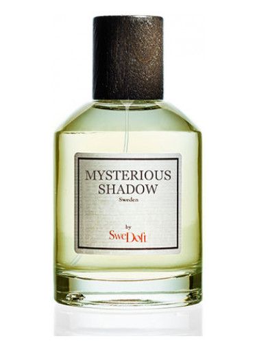 Swedoft Mysterious shadow парфюмерная вода 30 мл