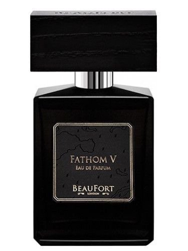 BeauFort London FATHOM V  парфюмерная вода 50 мл