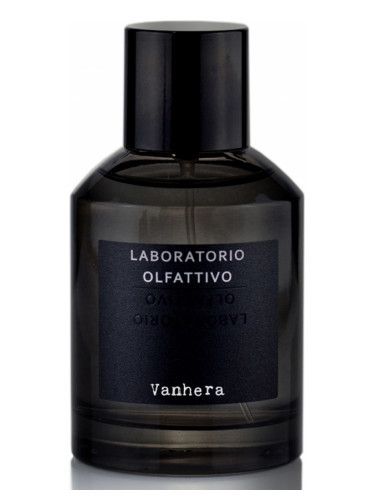 Laboratorio Olfattivo VANHERA парфюмированная вода 100 мл
