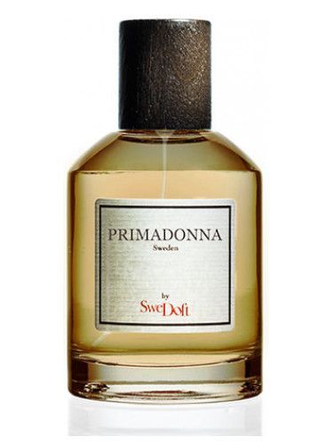 Swedoft Primadonna парфюмерная вода 