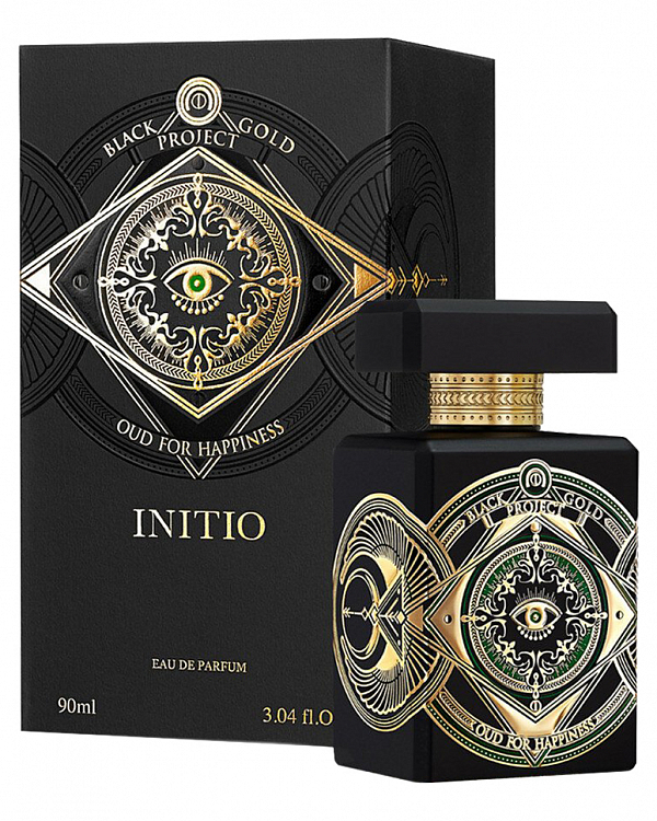 INITIO Oud for happiness , Парфюмерная вода 90 мл