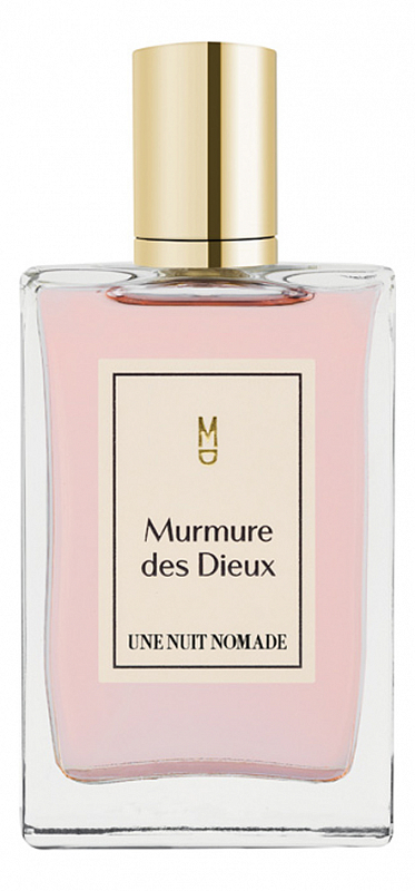 Murmure des Dieux